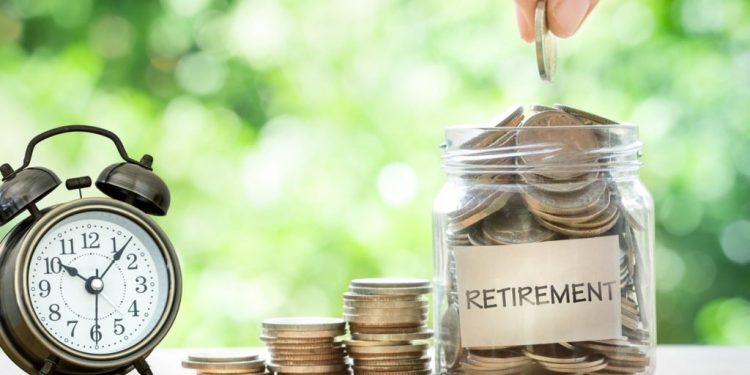 Retirement: Getting Your Financial Goals Right - LabourBeat